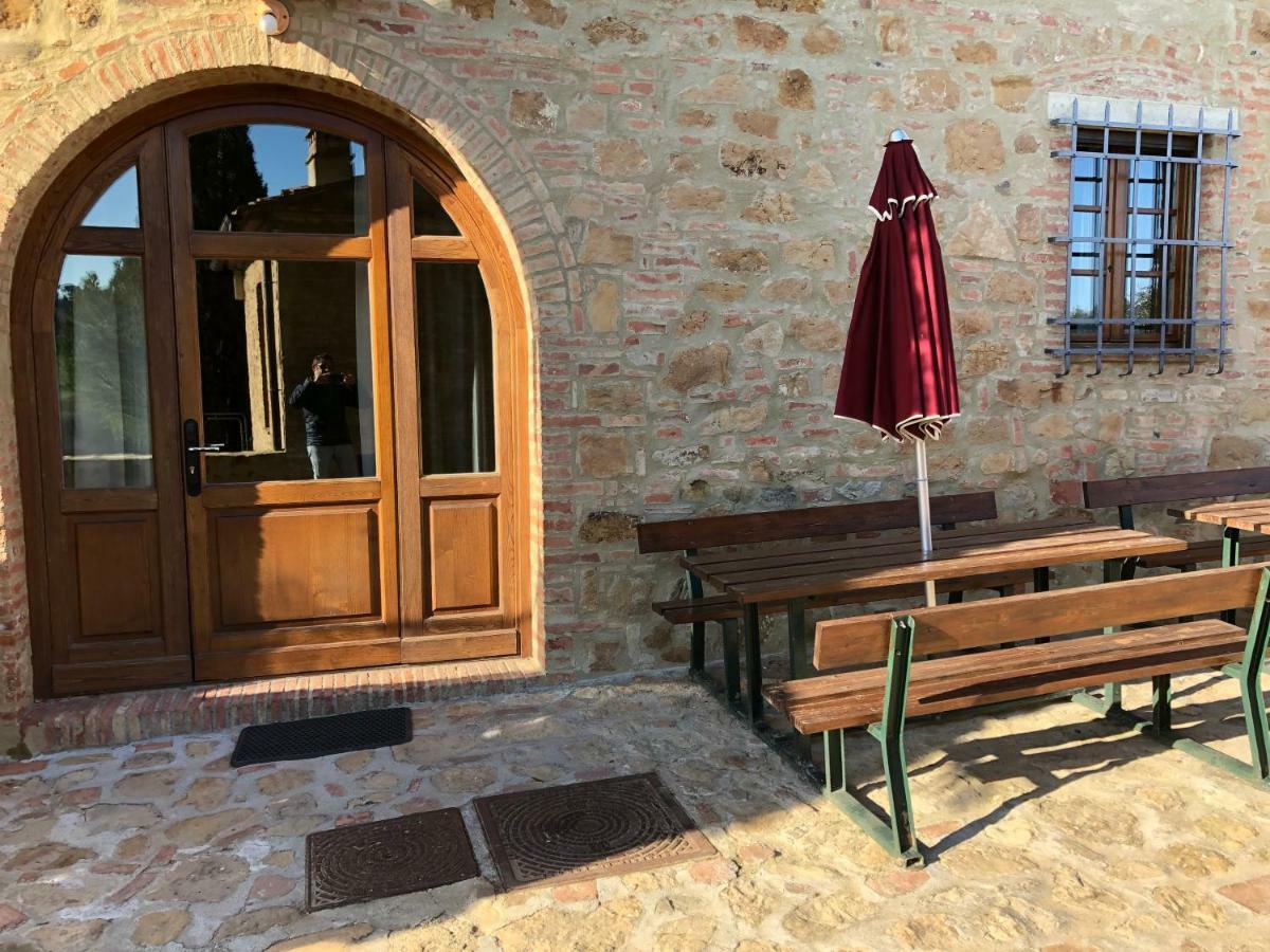 Hapimag Resort Tonda Montaione Exterior foto
